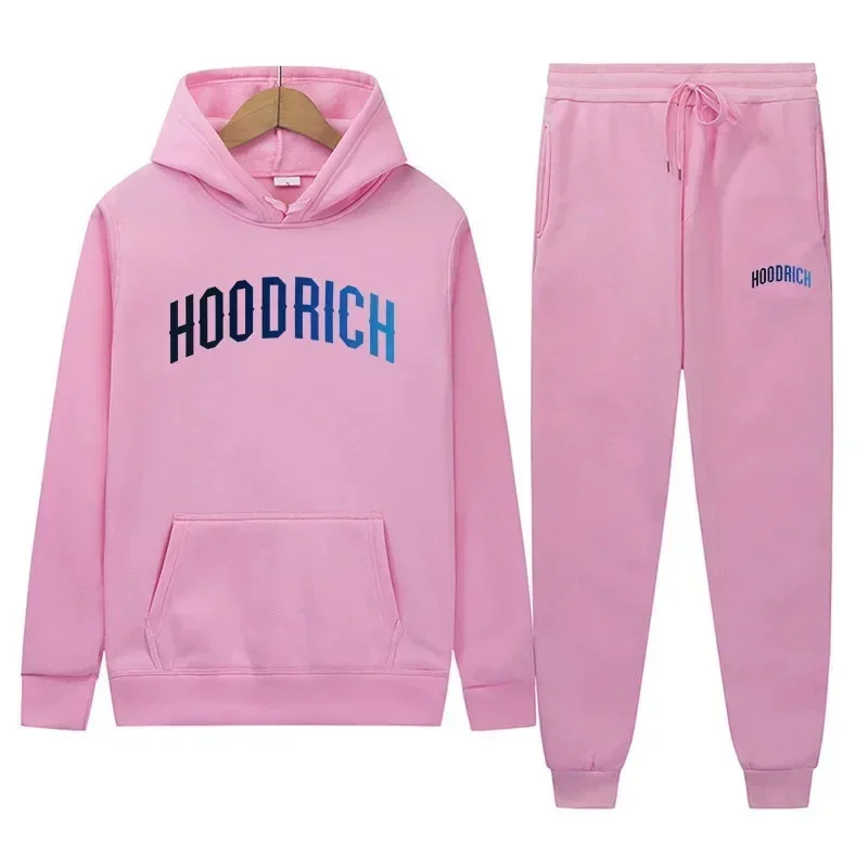 Hoodie Co‑ords packaging