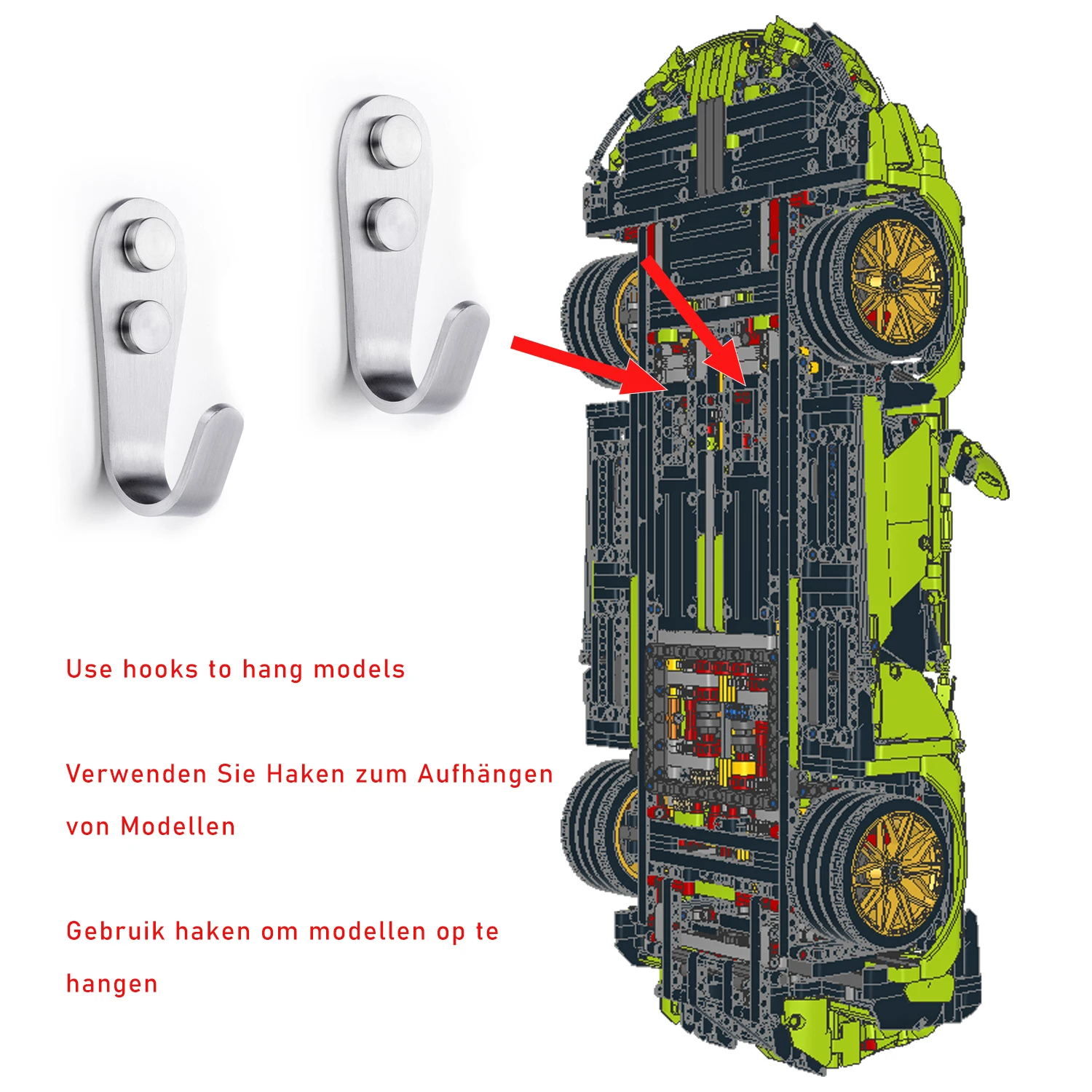 dsc-products
