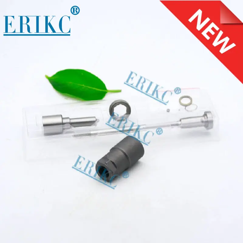 

Fuel Injector 0445110110 0445110145 Repair Parts Nozzle DSLA140P1142 Valve F00VC01034 For Bosch Renault 0986435080