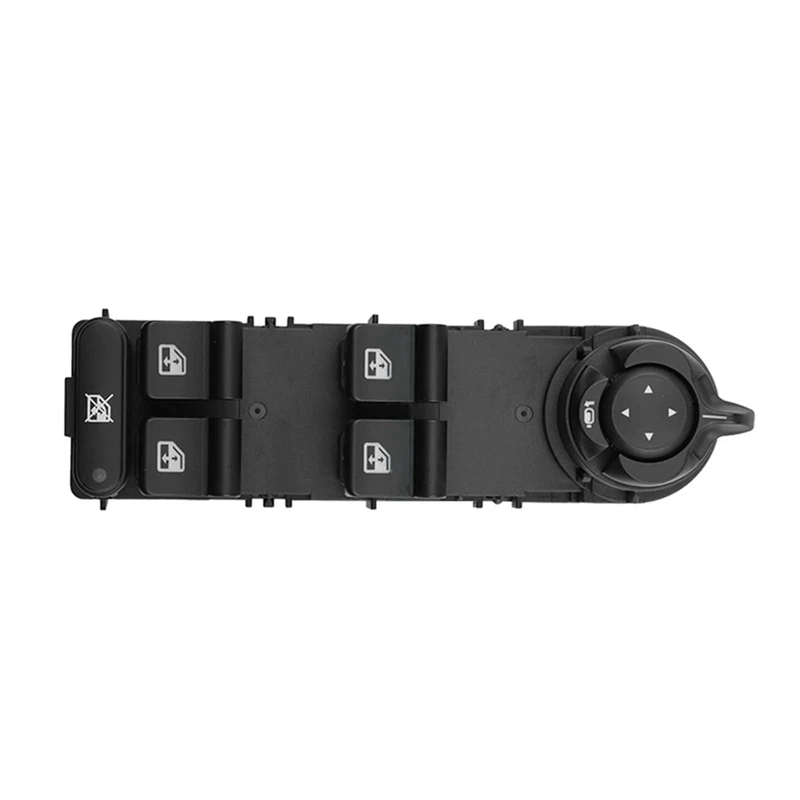 

156093398 156106392 Front Door Window Switch For Alfa Romeo Giulietta 940 2010-2020 Electric Window Switch 156095708 Replacement