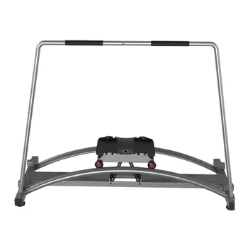 Professional Ski Simulator Machine 1