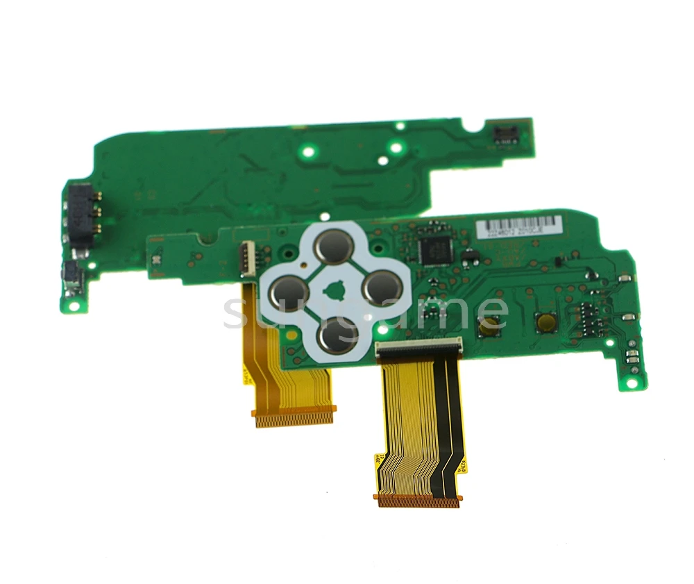 1set Original Power Switch Board For New 3DS New 3DS XL Game