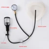 Pectus Excavatum Orthosis Brace,Pectus Vacuum Bell,Sternal Depression Support,Correction Principle of Pectus Excavatum 5