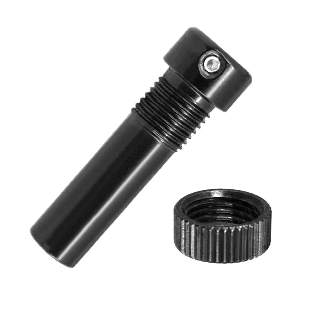 Für Gitarrenperformance, 8,6 mm Tremolo-Stangenbuchse, Tremolo-Griff, stabile Verbindung, reibungslose Steuerung für E-Gitarre – Detail 28
