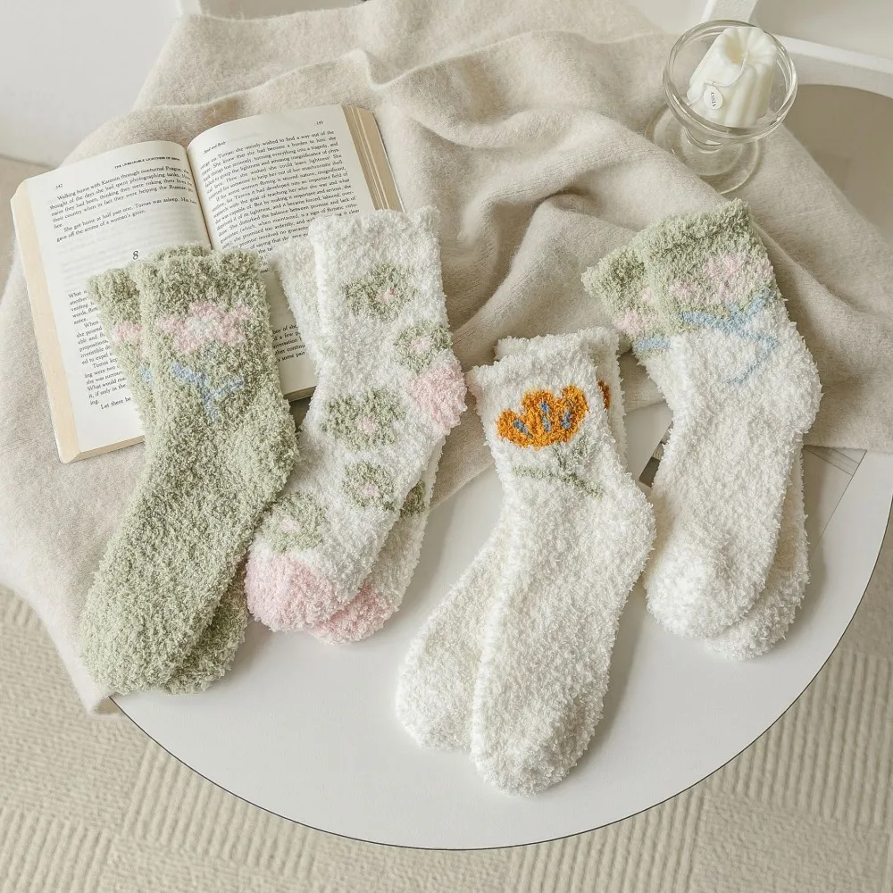 Рисунок 2 - Теплые мягкие тюльпаны милые толстые