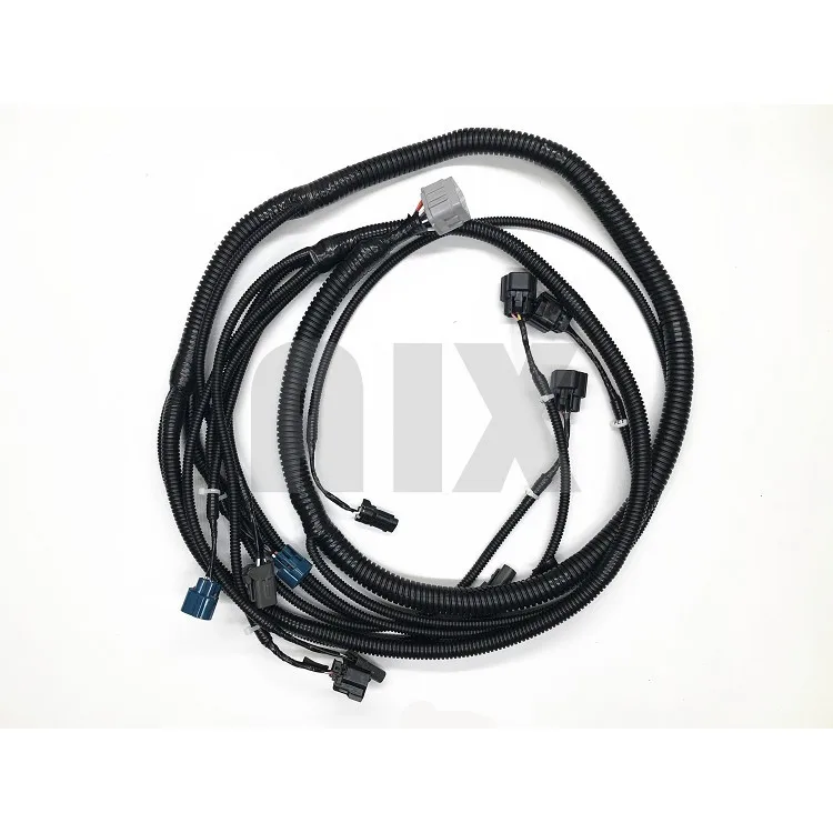 

Excavator part Hydraulic pump wiring harness ZAX330-1 Good quality Hydraulic pump cable harness