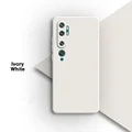 Lvory White