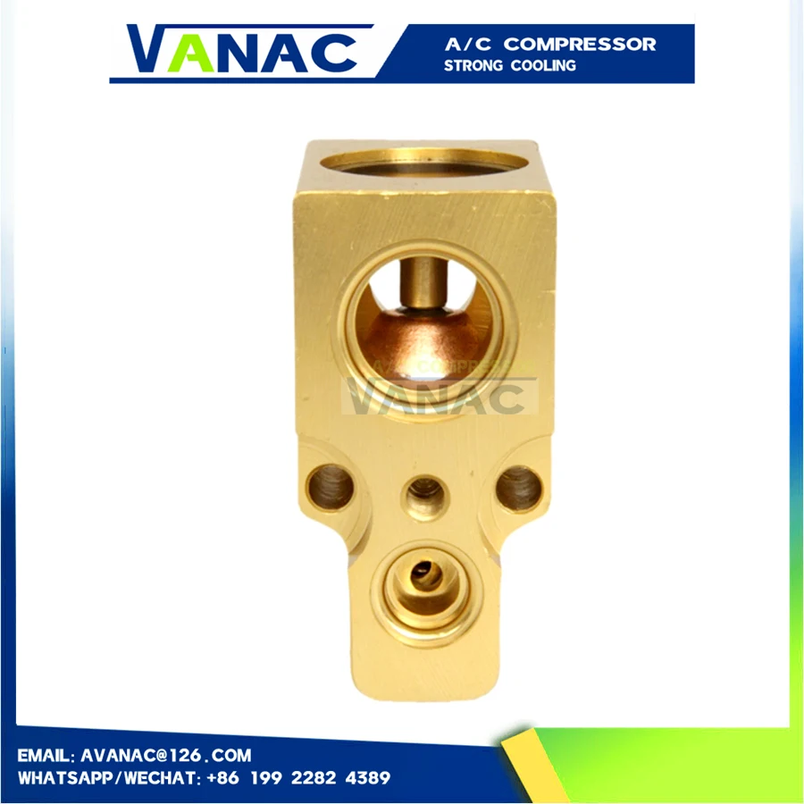 1H0820679A TX TXV 블록 확장 밸브 6N0820679A 폭스바겐 골프 폴로 보라 아우디 A3 TT 스코다 옥타시아 시트 레온 6N0820679C