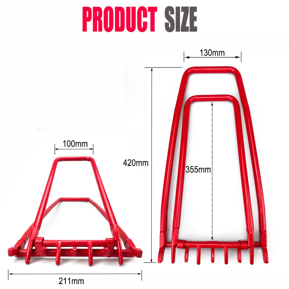 Fence Fixer Fence Repair Tool Ultimate Chain Fence Filter Household Fence Stretcher Gardening Farm Fence Tensioner Ordinary 6