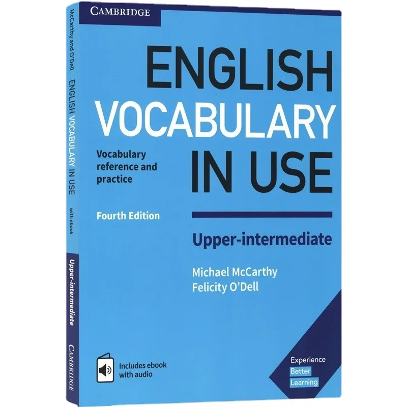 English Vocabulary in Use 各レベル 4冊セット English Vocabulary in Use 各レベル 4冊セット新着