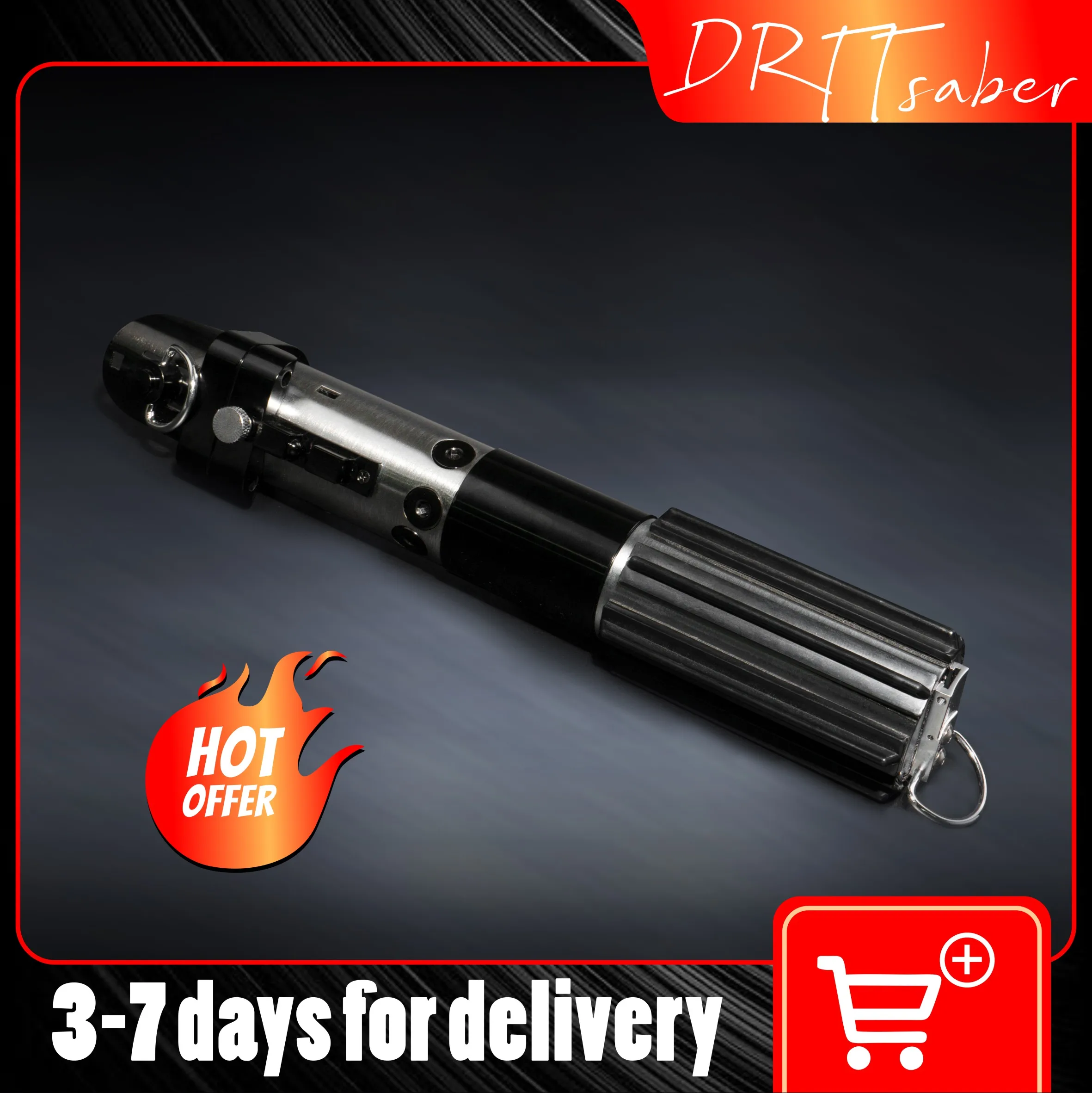 

Новый пиксельный световой меч 89sabers DV6 Proffie V2.2 доска плавно махает новейшим выдвижным шасси 2021