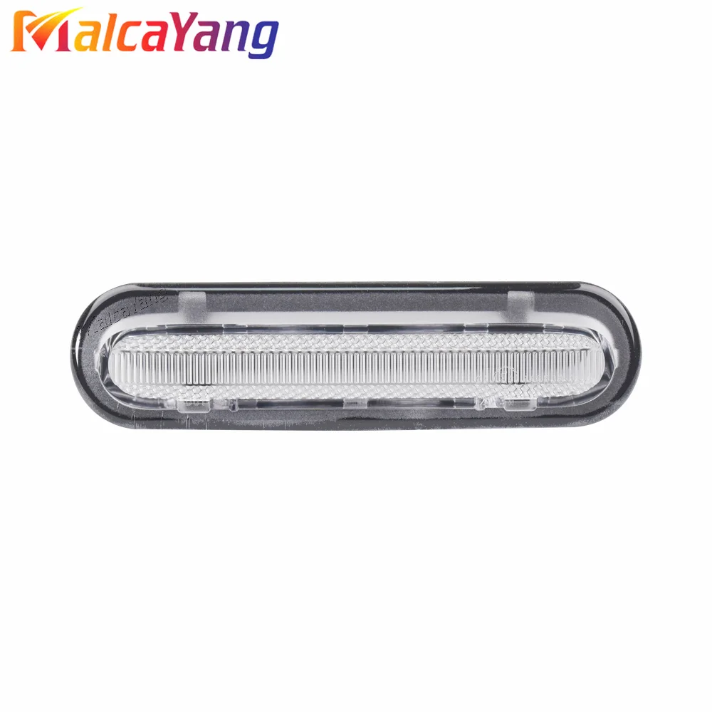 1 Stück LED Rückleuchte 3. Bremsleuchte für Suzuki Jimny JB64 JB74 2019-2021, getönte Abdeckung, rote Hochmontierte Bremsleuchte – Detail 20
