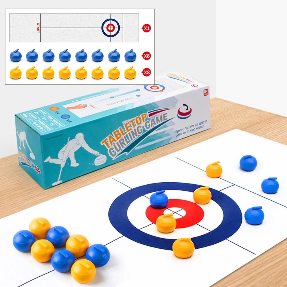16 Balls