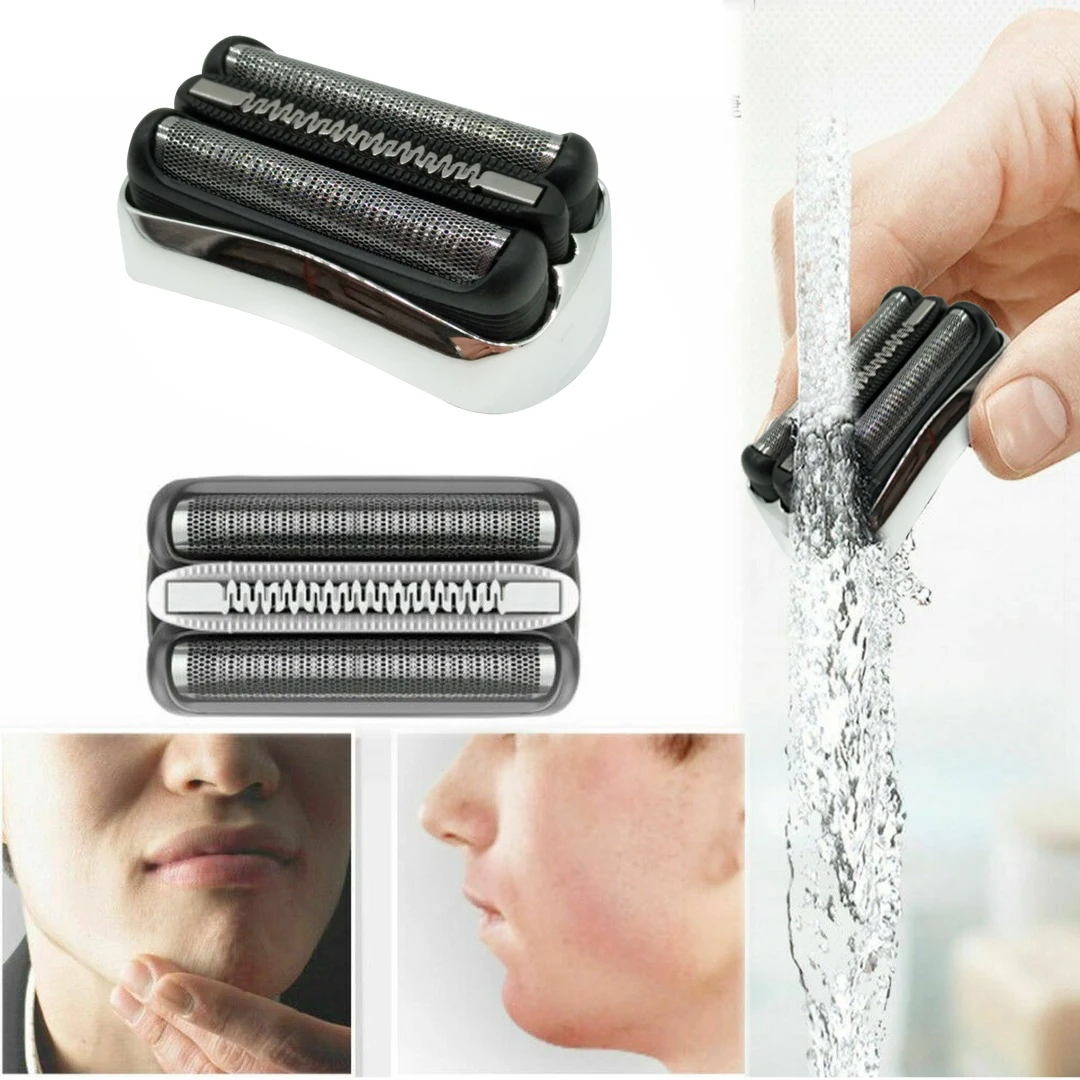 Рисунок 3 - Сменная головка для электробритвы