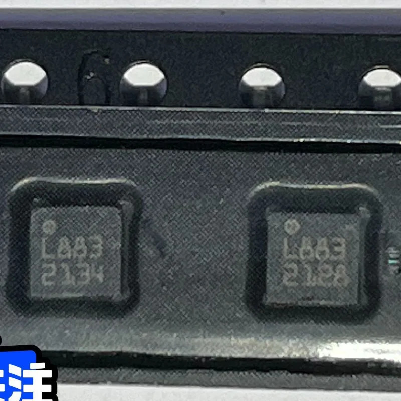 

1PCS/Lot HMC5883L-TR HMC5883LTR HMC5883L LCC-16 Marking：L883 New original 3-axis magnetic sensor chip