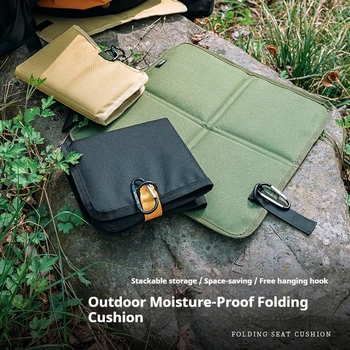 Portable Outdoor Folding Camping Picnic Mat Waterproof Lawn Music Festival Essential Ground Pad Spring Outing Must-have Tool