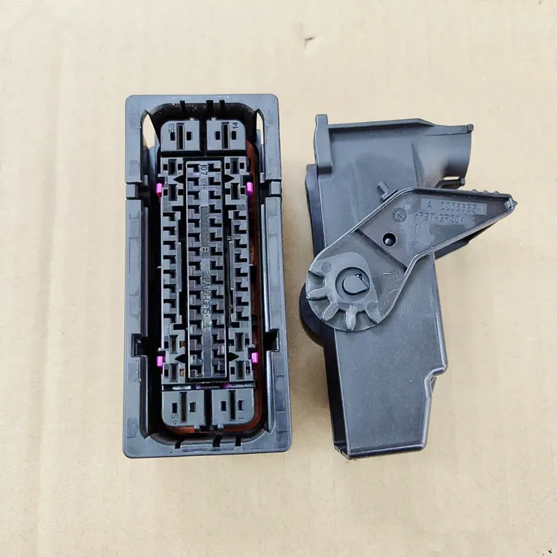 58-pin-way-air-suspension-pump-connector-abs-pump-plug-with-terminal