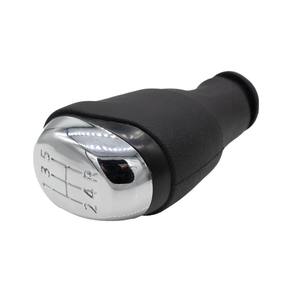 Hochwertige 5/6 Geschwindigkeit Manuelle Auto Innen Zubehör Schaltknauf Für Renault Clio 4 IV MK4 Stick Shifter Hebel griff ﻿ – Detail 7