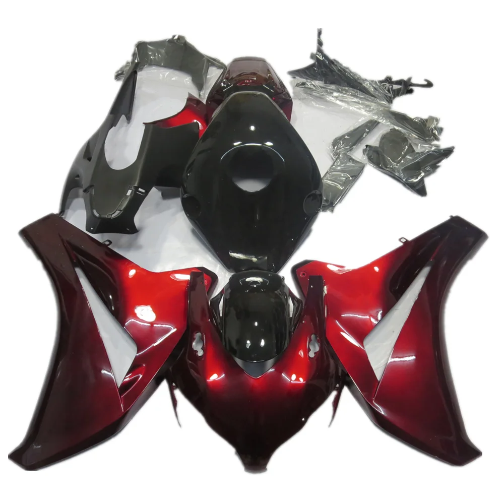 

Комплект обтекателей для мотоциклов Honda CBR1000RR 2008-2011 CBR 1000 RR 09 10