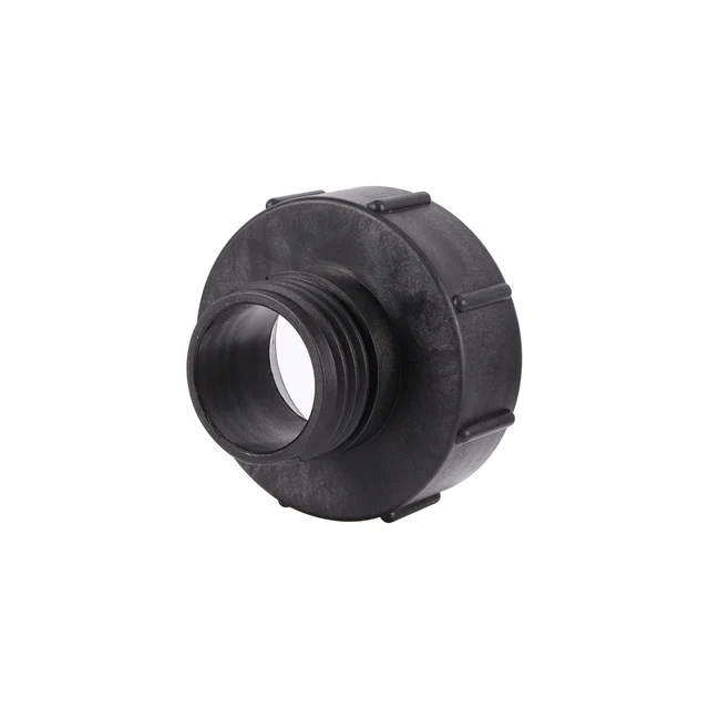 S100 - S60 Ibc Adapter Durva Vagy Finom, 100 Mm, 60 Ton - Image 3