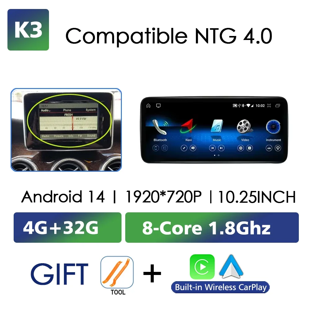 S1040 4G32 K3