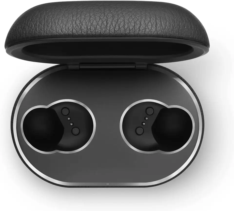 ヘッドフォン/イヤフォン b&amp;o e8 3.0 Bang & Olufsen Beoplay E8 3. Generation Review