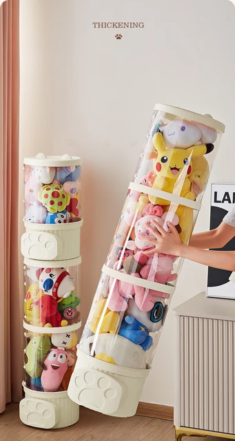 Toy Storage Ideas Ikea Childrens Hanging Storage Room Toy Storage