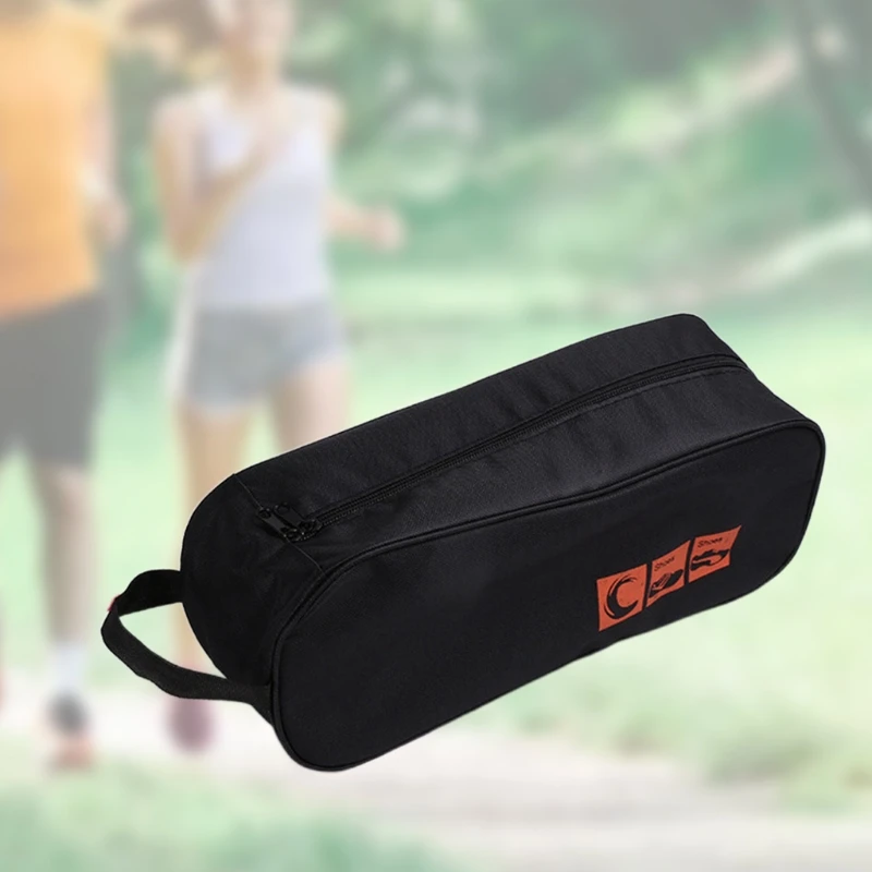 1Pcs Waterproof Shoes Bag for Travel Sport Gym Training Shoes Bags Cosmetic Pouches Multipurpose Storage