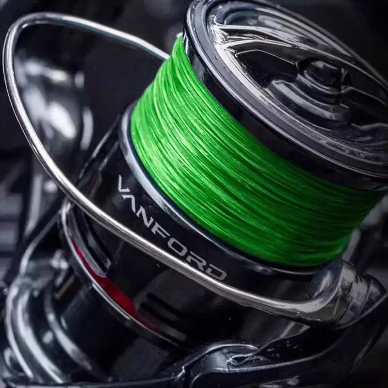 Shop Spinning Reels Shimano Vanford 1000 Spinning Fishing