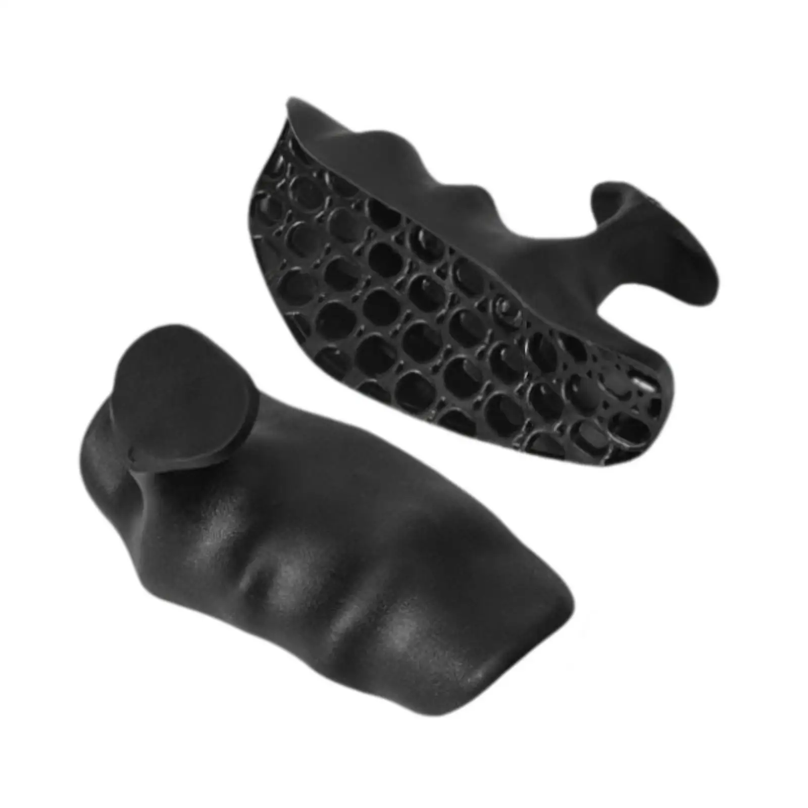 Gym Grips Fingerless Workout Gym Gloves Crosstraining Palm Grip Hand Protection Weight Lifting Grips Bodybuilding Gymnastics