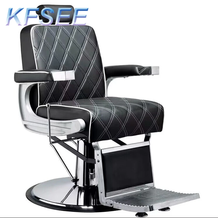 Description Picture 2 of itemin love Future Men Kfsee Salon Chair