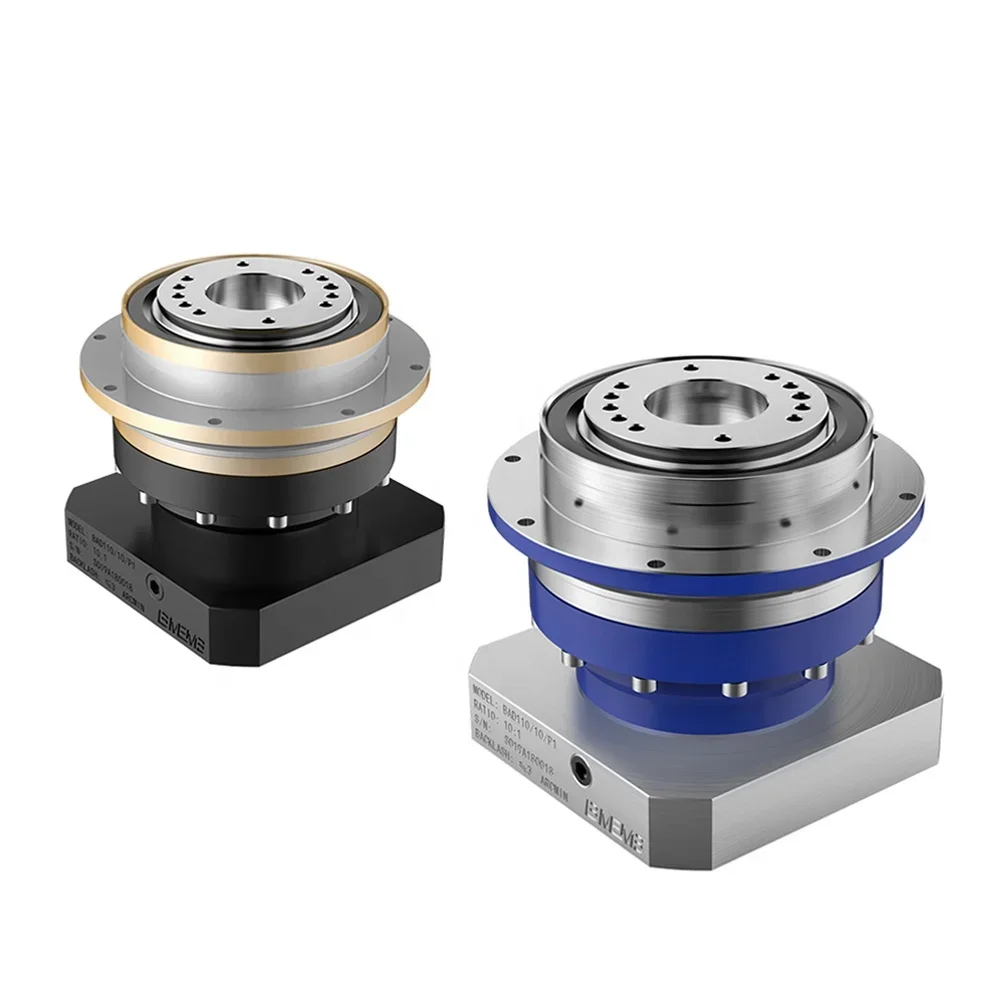 

High Quality Gear Box Speed Reducers Stepper Motor Gear Box Planetary Gearbox Small Transmission Gearbox