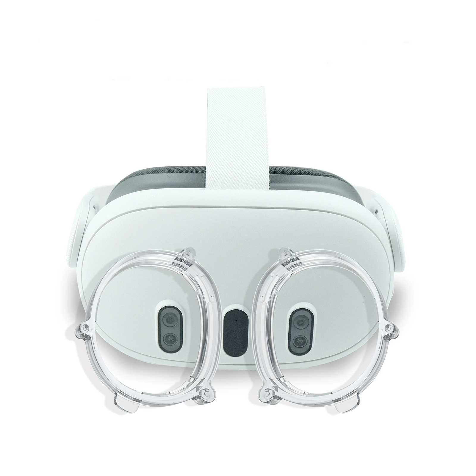 Meta Quest 3 vr用のカスタム磁気レンズ,近視レンズ,遠視レンズ