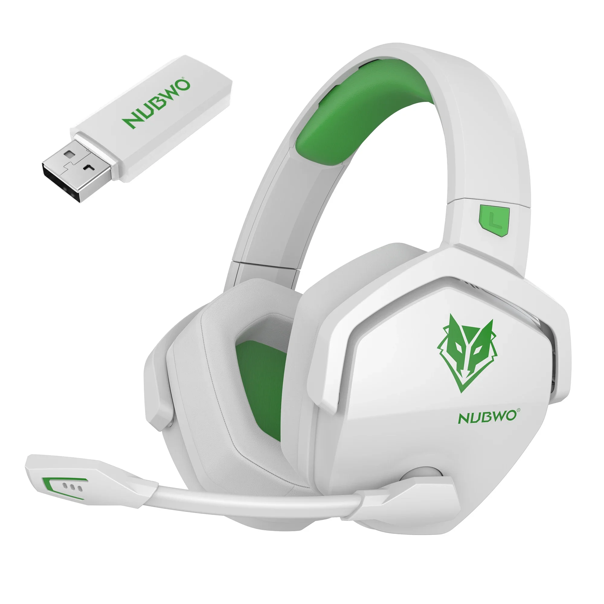 WhiteGreen