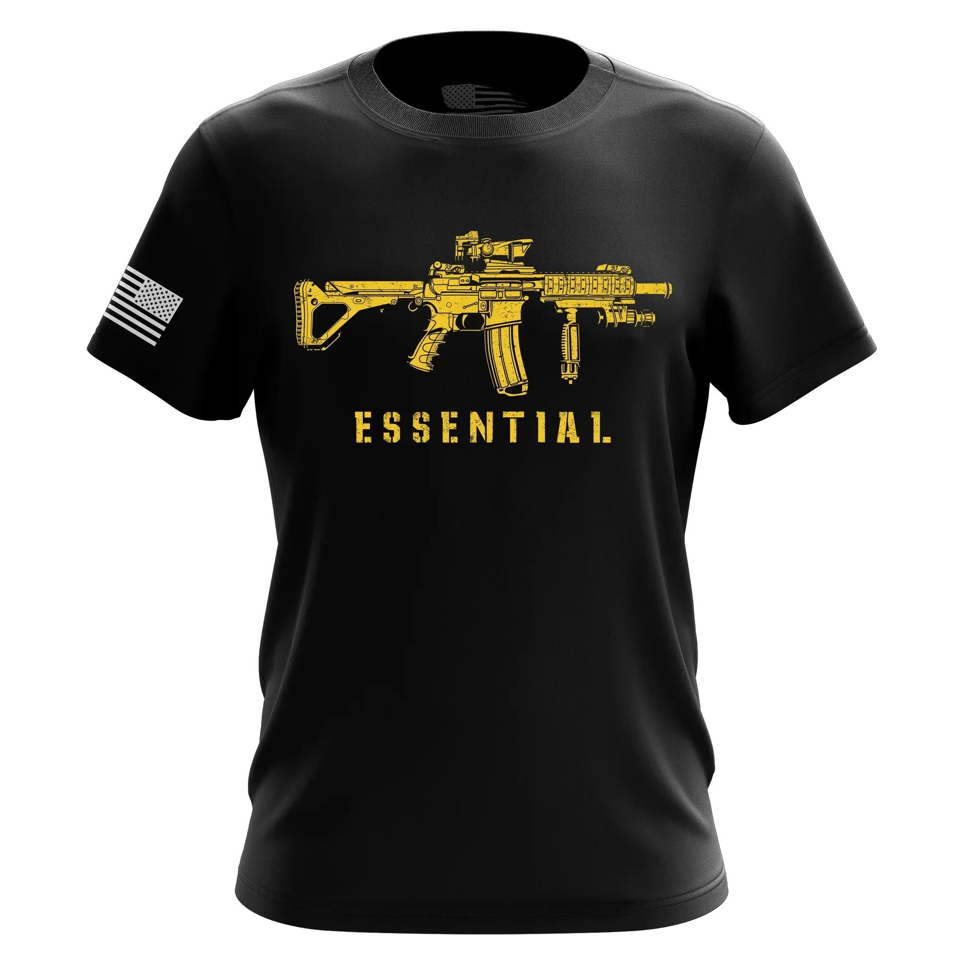 

Футболка мужская оверсайз с 3D-принтом, тенниска с флагом США, повседневная спортивная одежда с короткими рукавами, одежда для спортзала