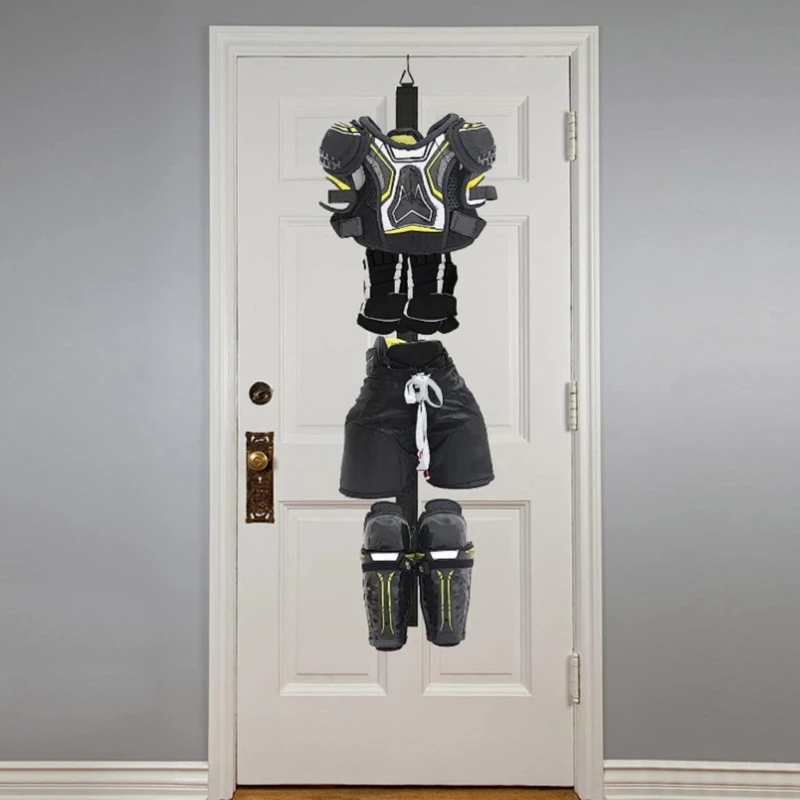 Creative Designs Hockey Wall Mounted Accessory for Bedroom Deck Display