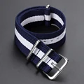 Blue-White