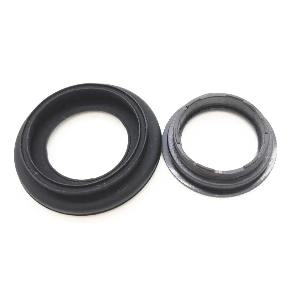 Camera Viewfinder Accessories DK17 Viewfinder Eyecup Eye Cup Eyepiece Replace DK-17 For Nikon D850 D810 D800 D700 D500 D6 D5 D4 D3S D3 D2X D3X