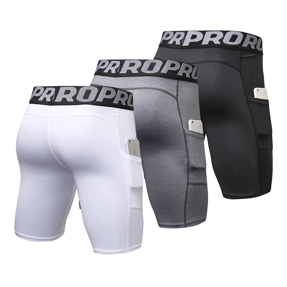 Compression Leggings for Men 2
