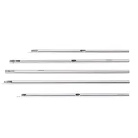 Chenille & Cording Embroidery Machine Wide Size Needle Bar – Durable Spare Part - Image 6