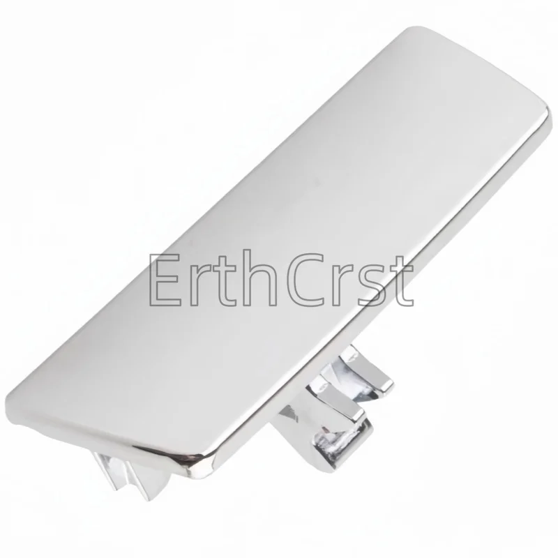 마세라티 크롬 글러브 박스 서랍 손잡이 2014-20 콰트로포르테 M156 기블리 보조석 도구함 글러브박스 손잡이 잠금장치 673005415 호환