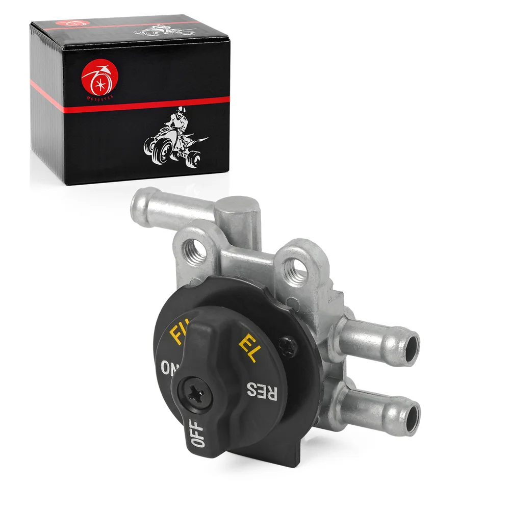 Fuel Tap Petcock For Kawasaki ZX600E Ninja ZX-6 ZX6 1993-2002