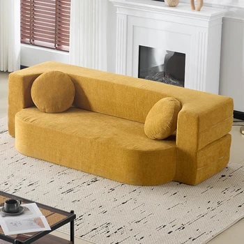 Glamour Unique Living Room Sofas Trendy Beauty Classic Vintage Living Room Sofas Elegant Simple Canapé Salon Room Furniture