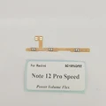 Note 12 Pro Speed