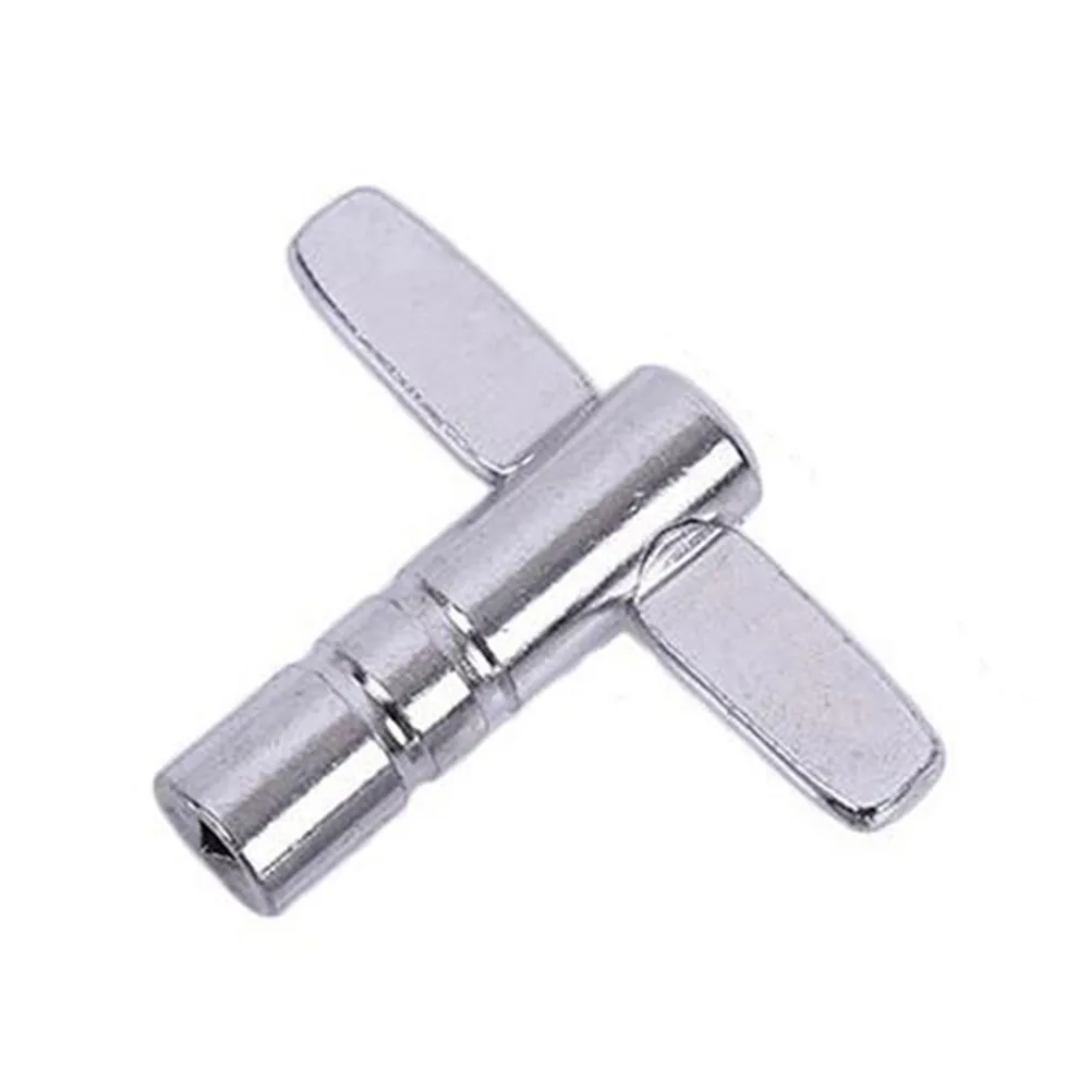 5,5mm Universal Metall Standard Trommel Tasten Trommel Tuning Tasten Metall Für Schlagzeuger Percussion Musical Ersatzteile Zubehör – Detail 5