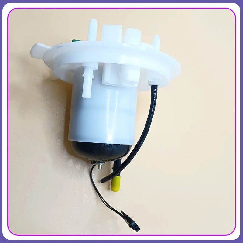 Fuel Filter C2D25076 C2Z10550 for Jaguar XF XJ XFR 2010-2014