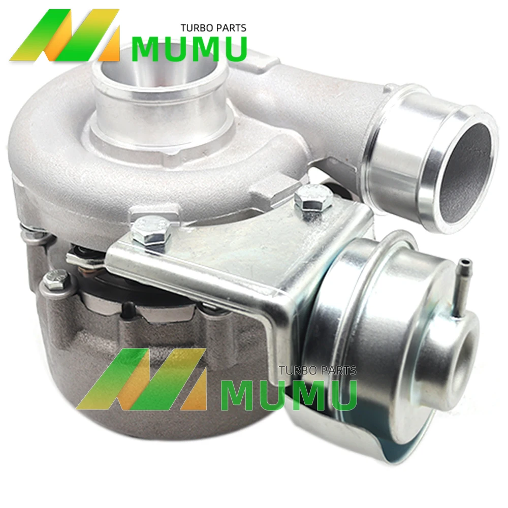 Turbo Turbocharger For Hyundai Santa Fe 2.2 CRDi 155 HP D4EB 4913507311 4913507310 2823127810 28231-27810