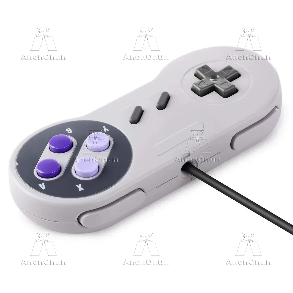 PC Ʈѷ SNES USB  е, ,  , MAC,  ̽ƽ, Ʈ ķ, е, PC  Ʈ ׼
