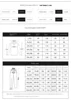 2024 New Casual Fashion Men's Sports Suit Fashion Trend Temperament Two-piece Set Plus Size Men Suits for Men  Tracksuit 5