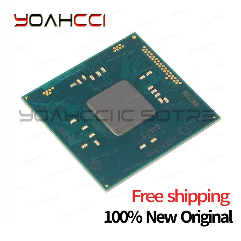 100% Новый чипсет SR2KL N3710 BGA оригинальный бесплатная доставка